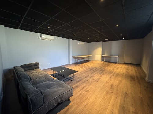 Stylish Home Base for Your Adventure