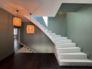 Villa | Interiør