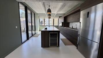 Villa | Private kitchen