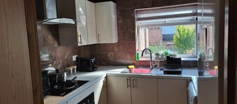 Grand Apartments Stretford