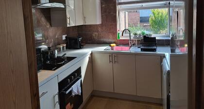 Grand Apartments Stretford