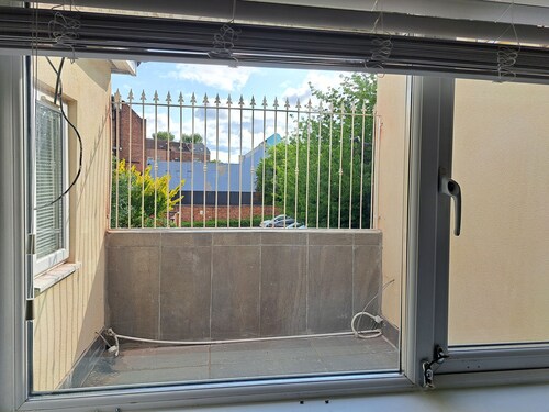 Grand Apartments Stretford