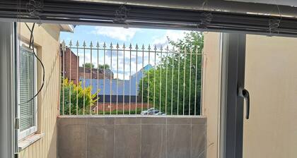 Grand Apartments Stretford