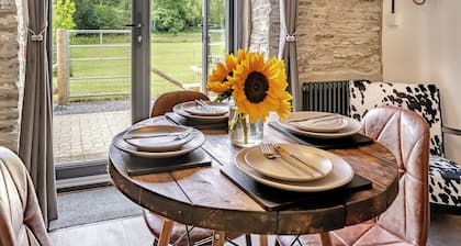 The Old Cowsheds 3 - Mynach - UK49788