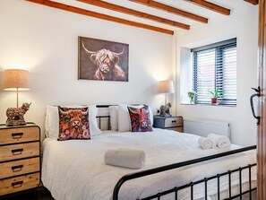 2 chambres, Wi-Fi gratuit