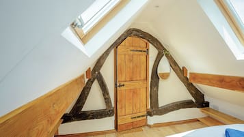 2 bedrooms, free WiFi