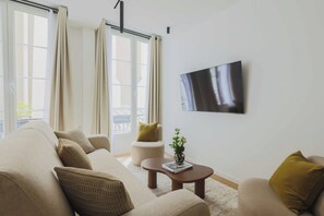 Apartment | Living area