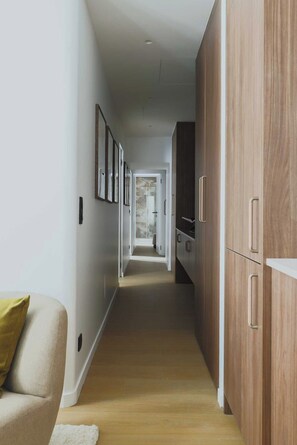 Apartment | Interior