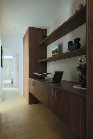 Apartment | Interior