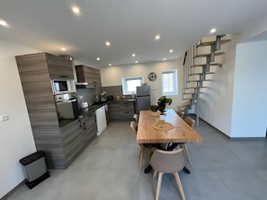 Hus | Eget kök