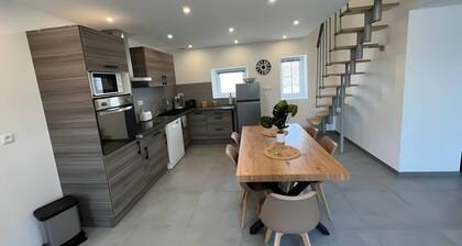 Charming Home in Parigne-l'eveque Near Le Mans