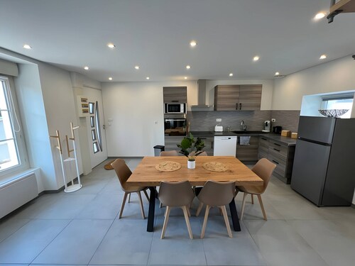 Charming Home in Parigne-l'eveque Near Le Mans