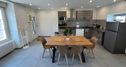 Charming Home in Parigne-l'eveque Near Le Mans