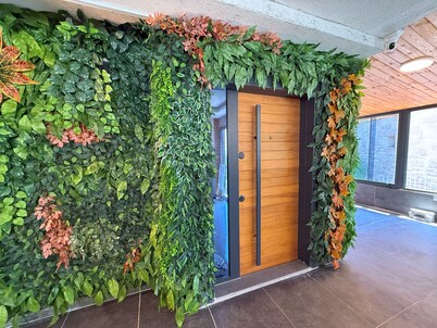 Helios Kaz Dağları 2.BLOK