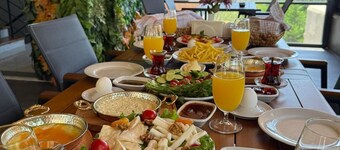 Helios Kaz Dağları 2.BLOK