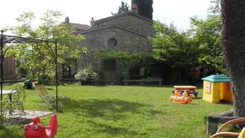 Espace pour enfants