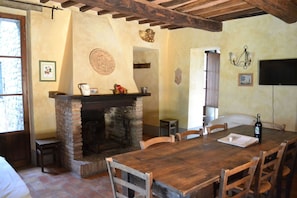Restaurantes