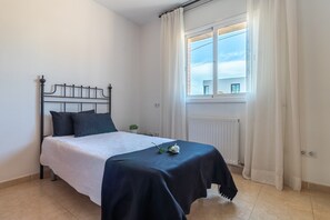 Villa | 5 slaapkamers, een strijkplank/strijkijzer