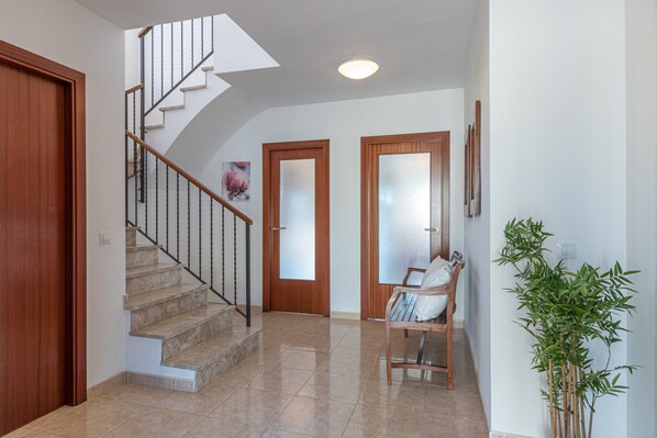 Villa | Interiör