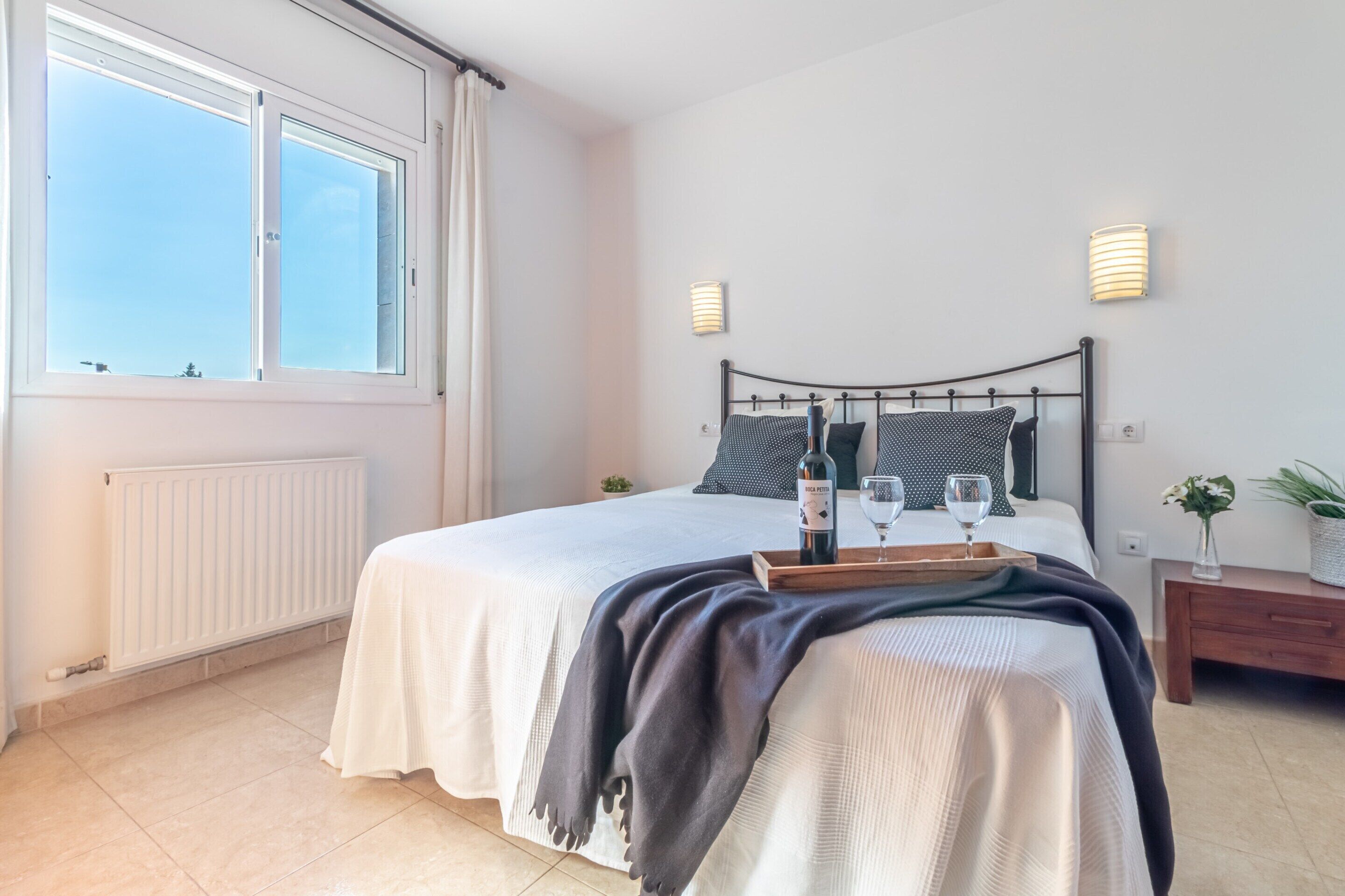 Villa | 5 bedrooms, iron/ironing board