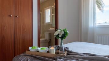 Villa | Interior detail