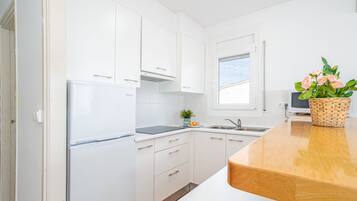 Departamento | Cocina privada