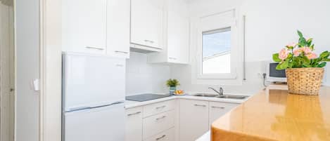 公寓 | 私人厨房