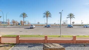 Apartment | Exterior