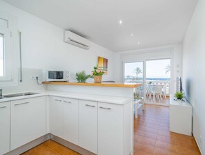 Apartamento | Cozinha privada