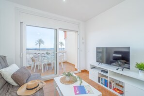 Apartment | Living room