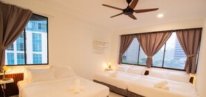 4 Schlafzimmer, Bügeleisen/Bügelbrett, WLAN, Bettwäsche