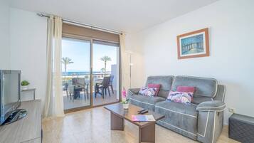 Departamento | Sala de estar