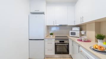 Departamento | Cocina privada