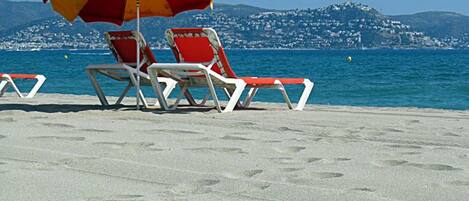 Apartment | View from property