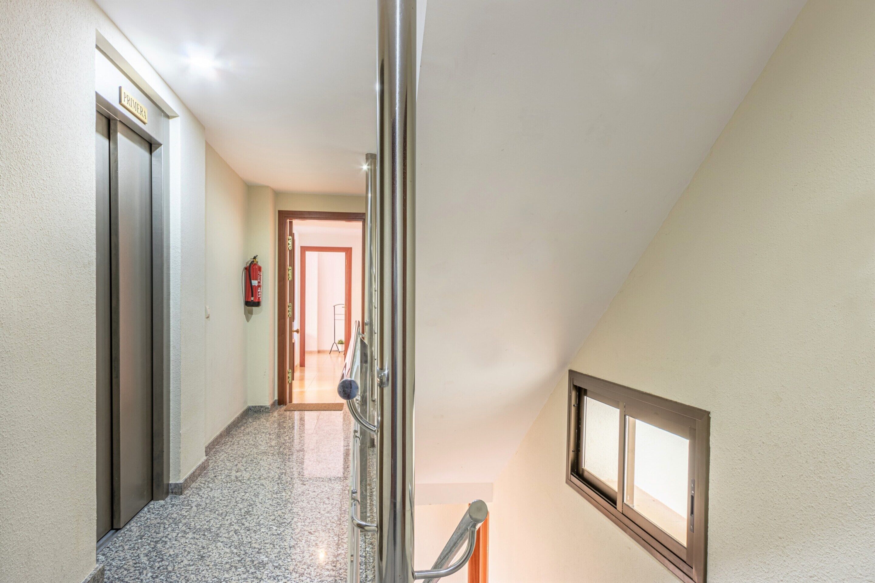 Departamento | Interior