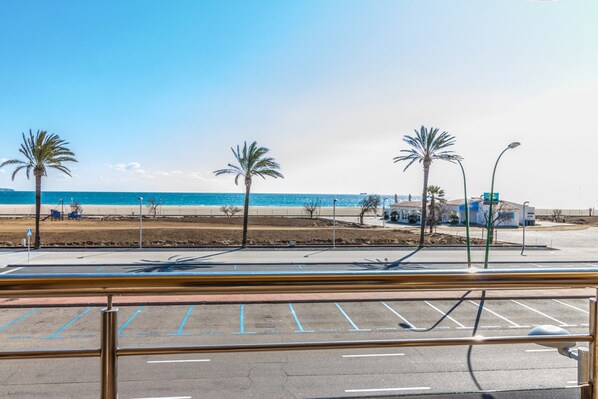 アパートメント | 外観