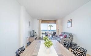 アパートメント | レストラン