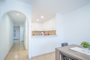 Appartement | Cuisine privée