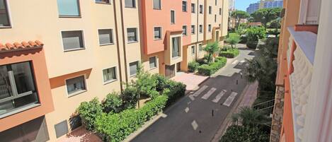 Apartment | Exterior