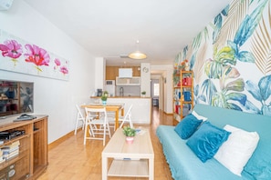 Apartment | Living room