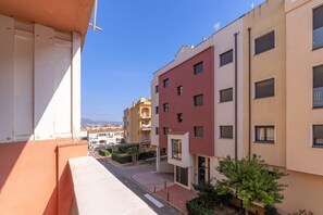 Apartment | Exterior