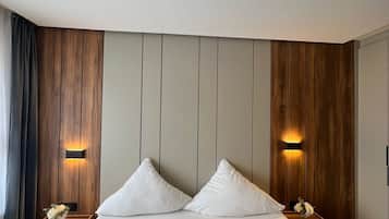 1 bedroom, Internet, bed sheets, wheelchair access