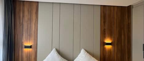 1 bedroom, internet, bed sheets, wheelchair access