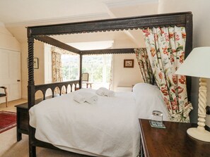 7 chambres, décor unique, ameublement unique, accès au Wi-Fi (inclus)