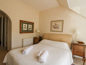 7 bedrooms, individually decorated, individually furnished, free WiFi - Camisky Lodge (Fort William)