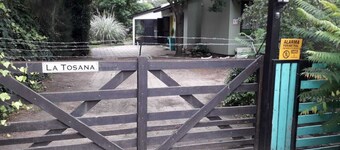 La Tosana ALELÍ Cabaña