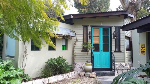 La Tosana ALELÍ Cabaña