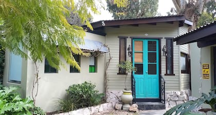 La Tosana ALELÍ Cabaña