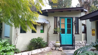 La Tosana ALELÍ Cabaña