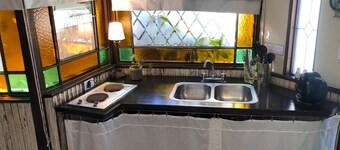 La Tosana ALELÍ Cabaña